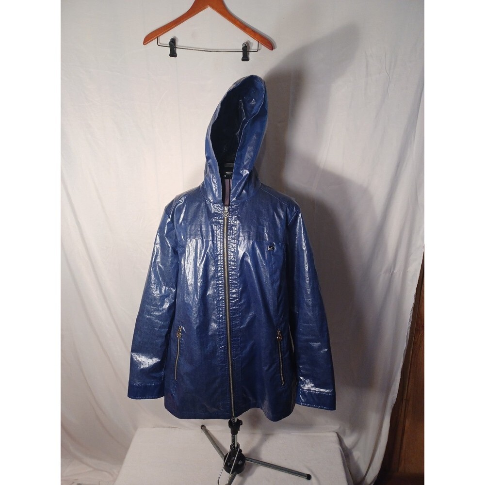 MICHAEL KORS rain‎ jacket